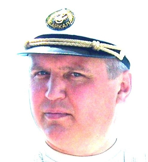 Александр Николаевич Решетников