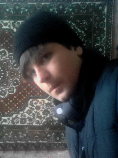 Константин Государев