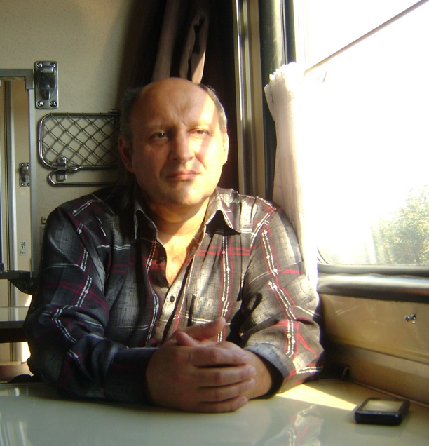 Андрей Акимов 2