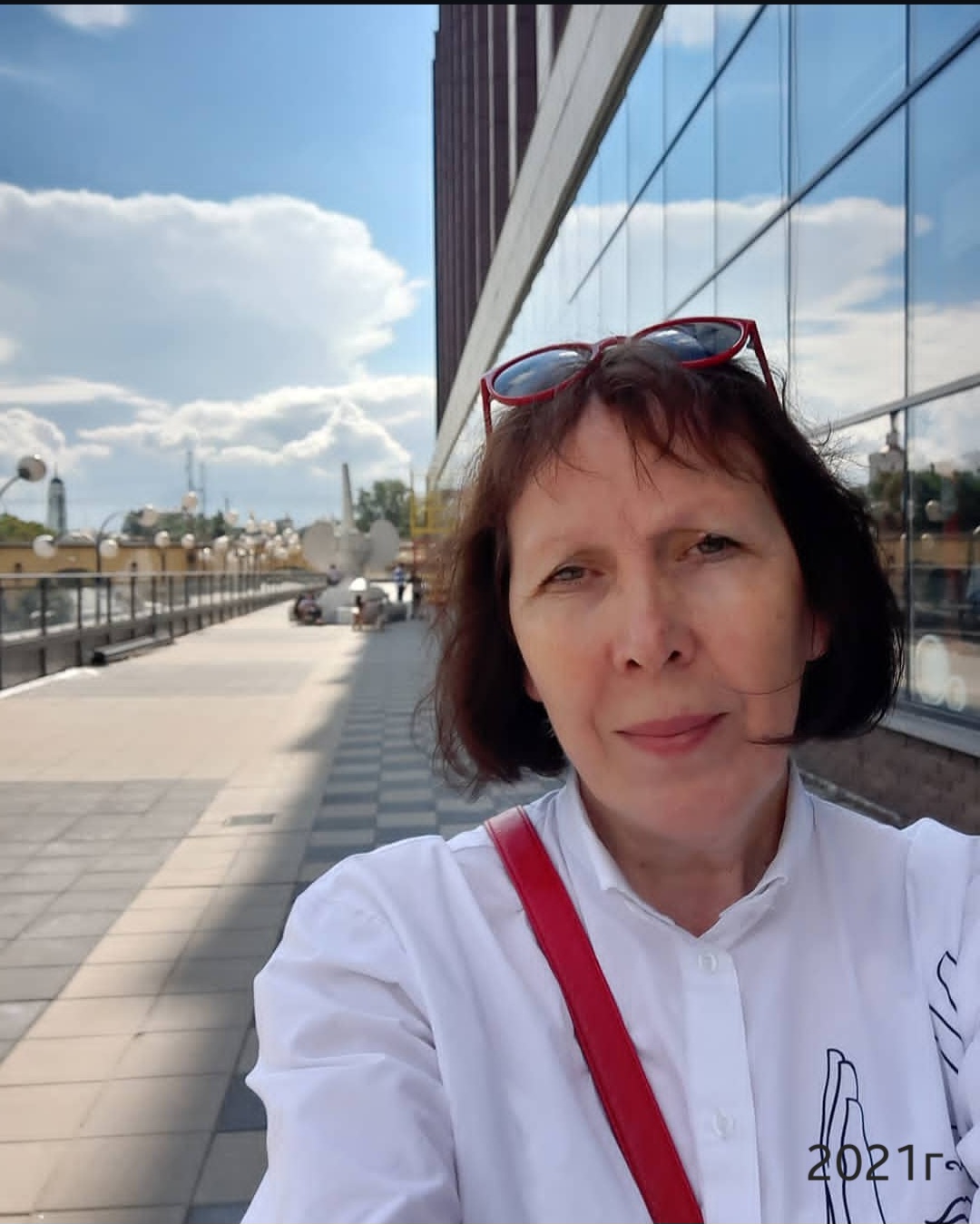 Ирина Пузикова