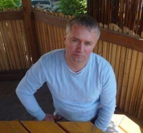 Сергей Павлов Санкт-Петербург