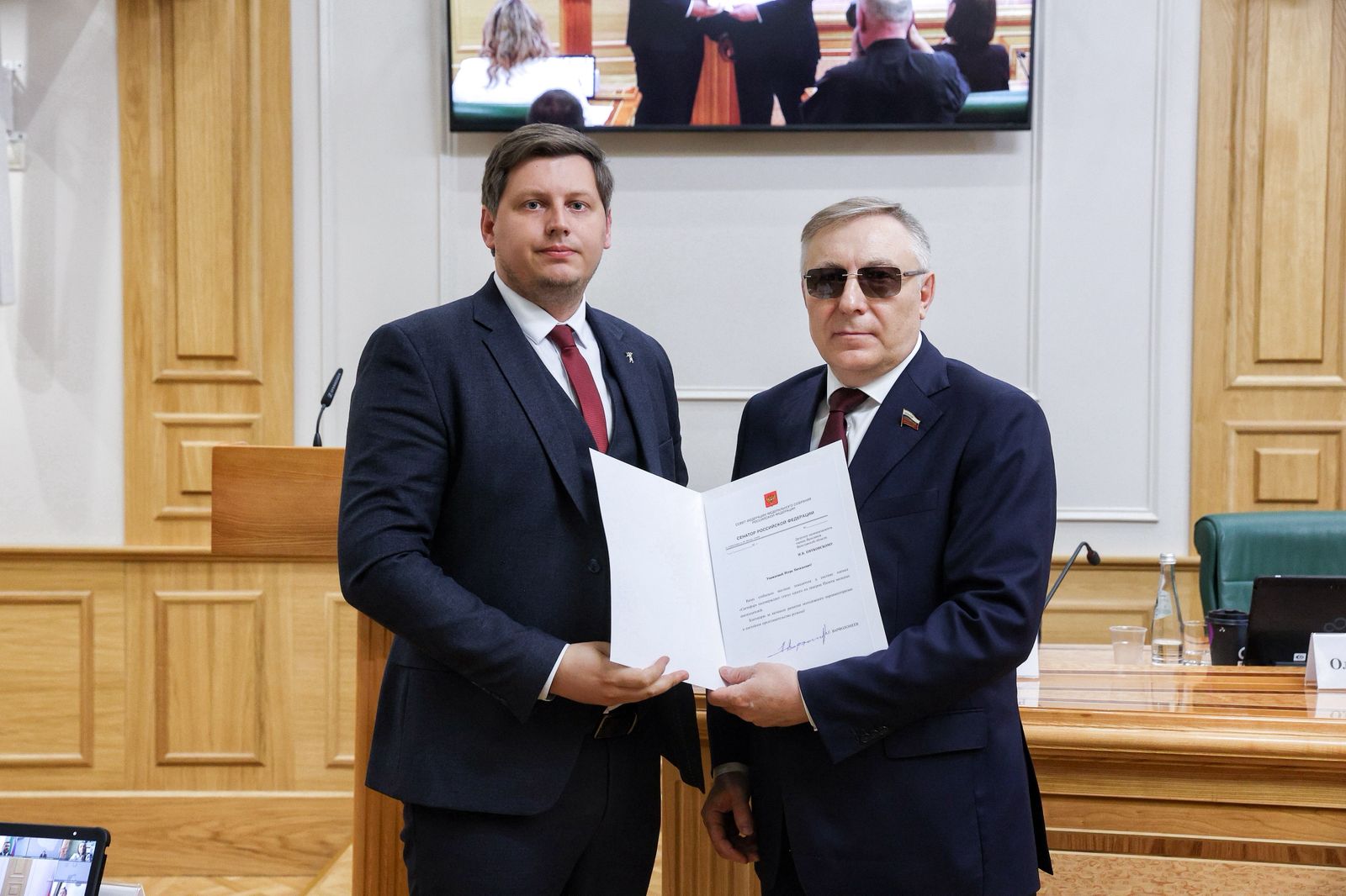 Игорь Пятковский Ярославль