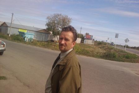 Олег Пыльнов