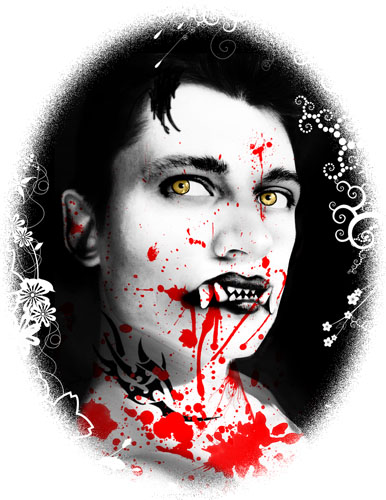 Владимир Парамонов