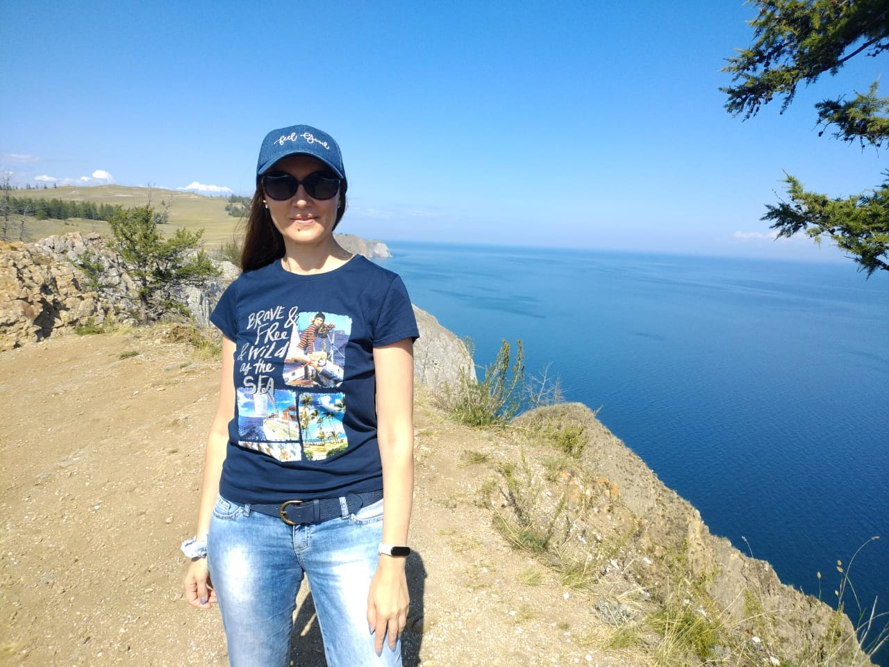 Наташа Терентьева