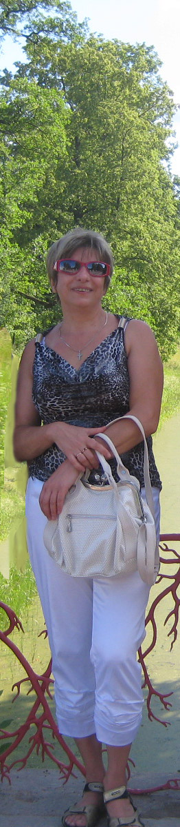 Елена Жабинковская