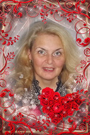 Нина Зимина