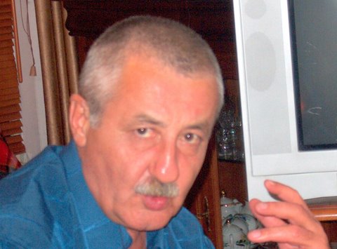 Феликс Гринберг