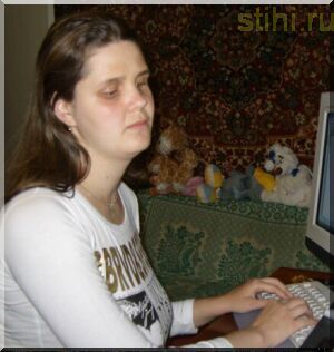 Наталья Барышева