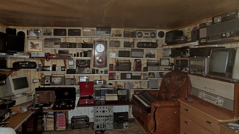 Александр Алексеевич Фёдоров