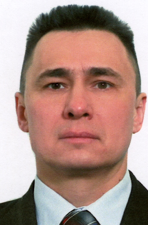 Владислав Мордасов