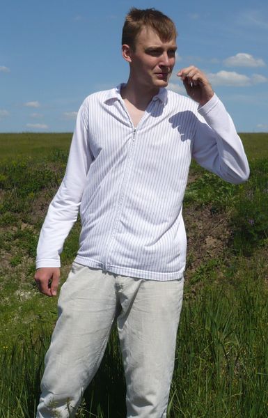 Лобанов Макс