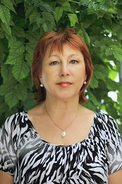 Елена Валуйская