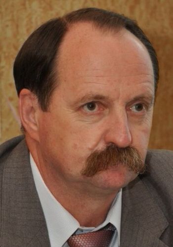 Сергей Ольшевский
