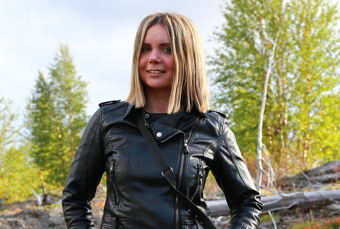 Ирина Рогозина 2