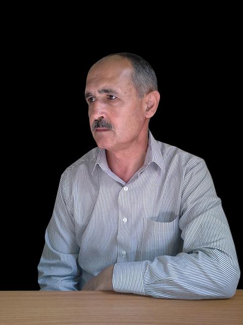 Рагим Рахман