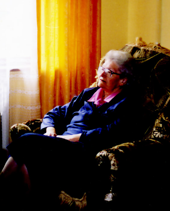 Валентина Николаиди