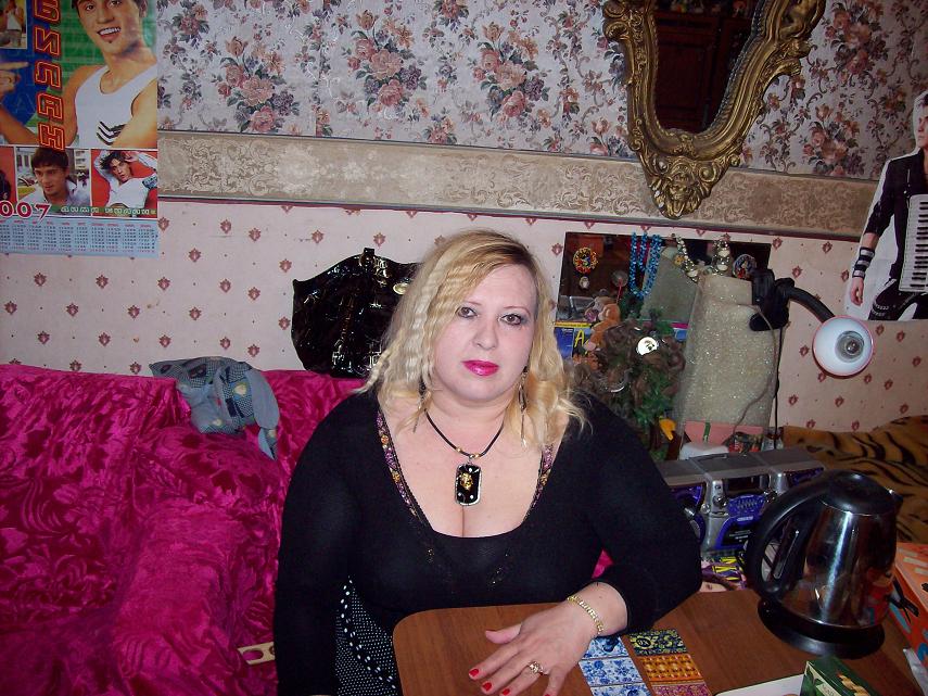 Раиса Гаврилова