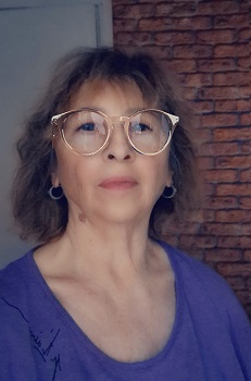 Елена Картунова