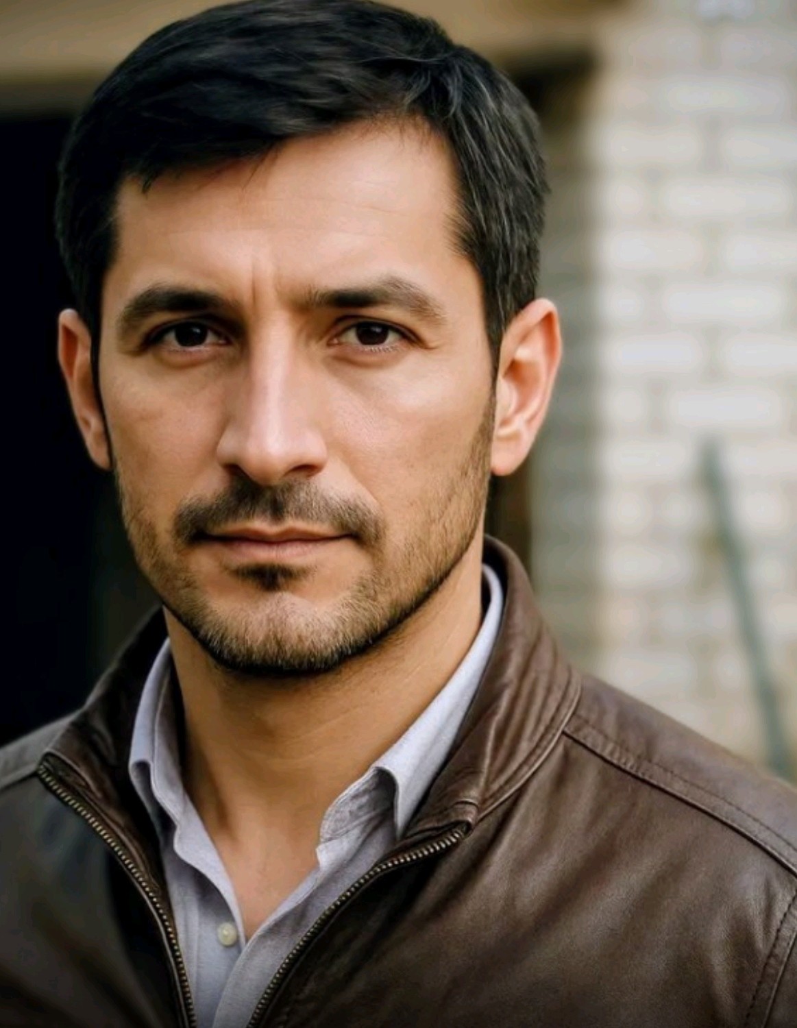 Рэм Васильев