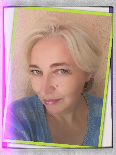 Наталия Юрьевна Черкасова