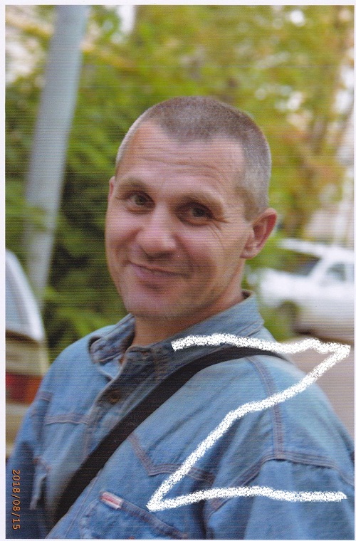 Владислав Копацкий