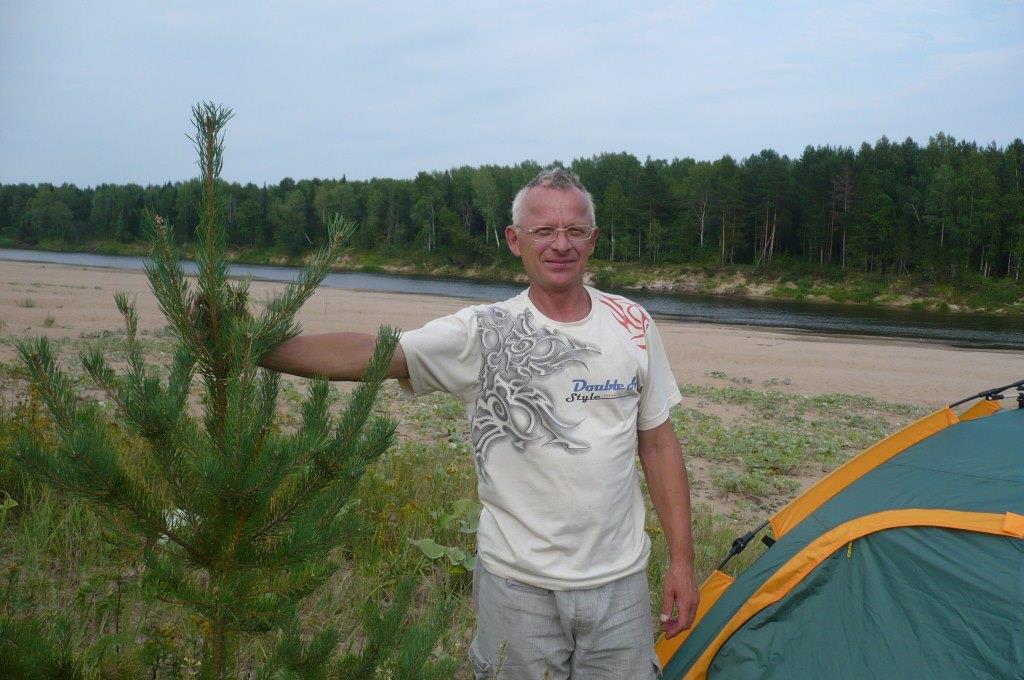 Александр Реунов