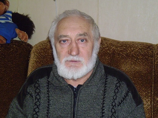 Владимир Малькович