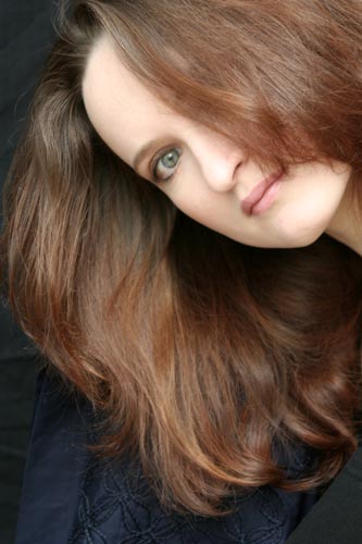 Ольга Безлюдова