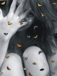 Танюшка Алёшкина