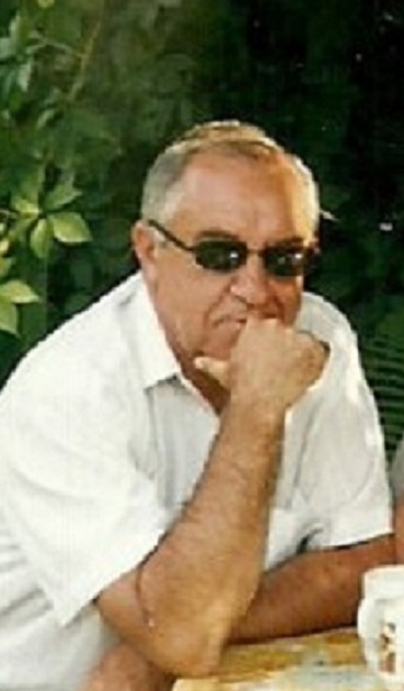 Александр Лизнев