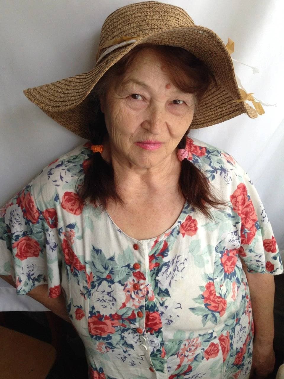 Хатиря Разяпова