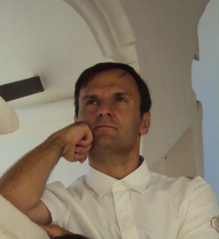 Бодряков Роман