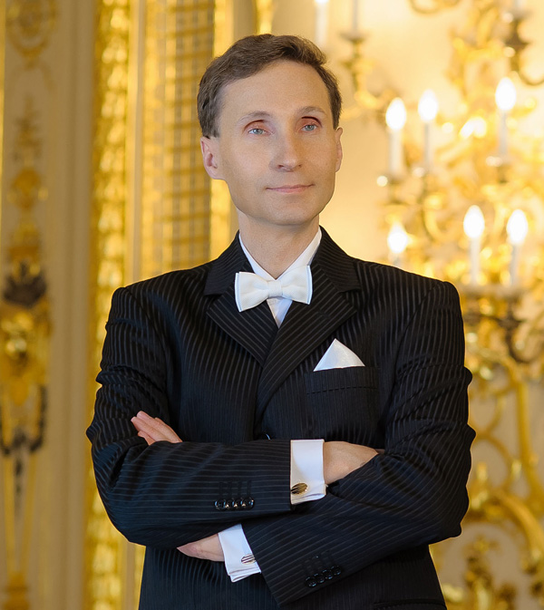 Руслан Богатырев