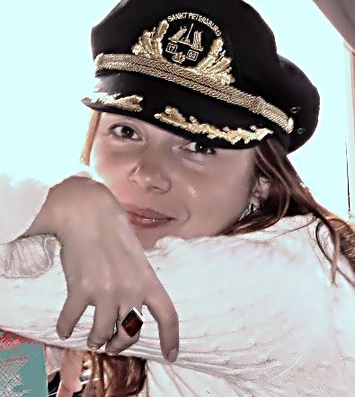 Ольга Бредоносцева