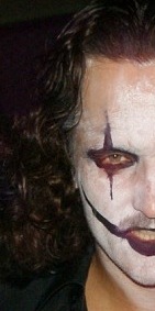 Илья Суворов