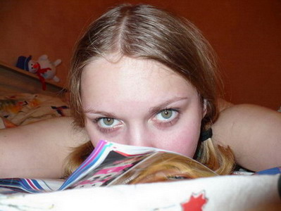 Ольга Заренкова