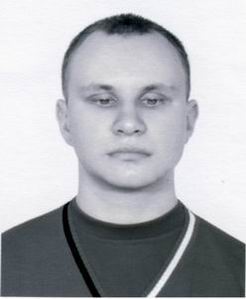 Сергей Сырцов