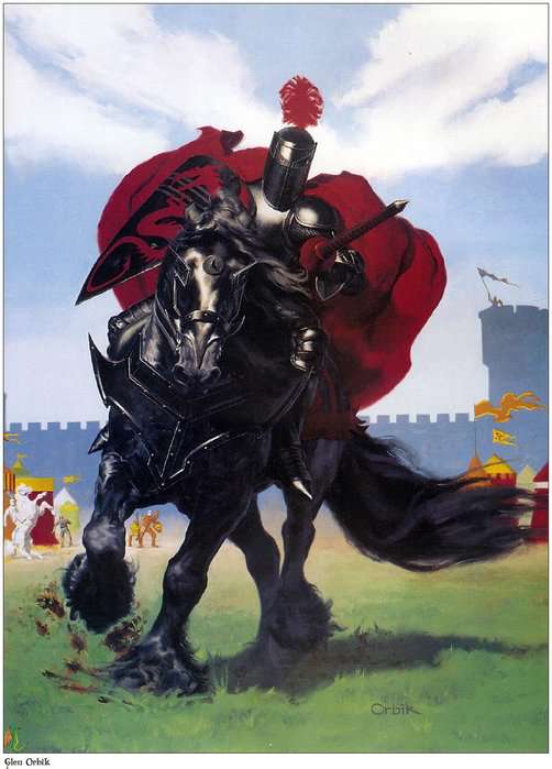 Хэмфри Алое Сердце