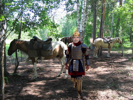 Сергей Семененко 2