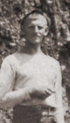 Юрий Александрович Рейнгардт