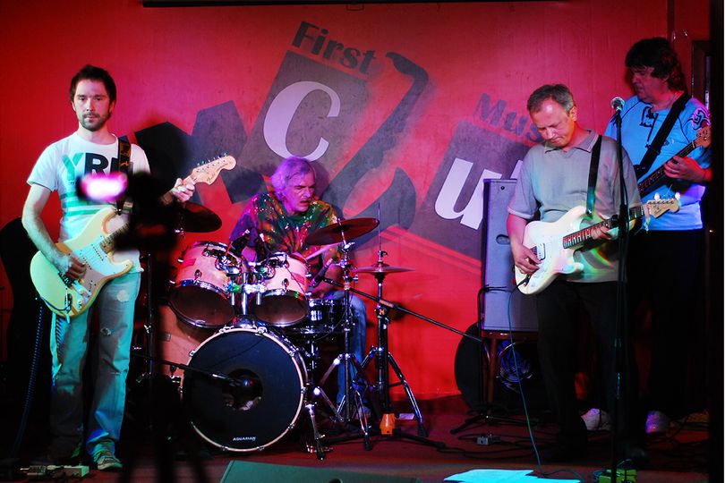 Алексей Кулаев