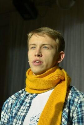 Павел Лутков