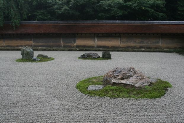 Сад Рёандзи