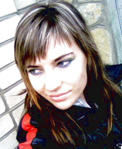 Рина Ядгарова