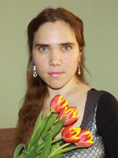 Юлия Назарян