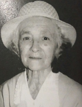 Вера Резникова 2