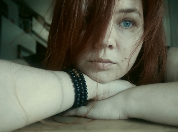 Анастасия Андриенко