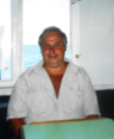 Вячеслав Куроптев