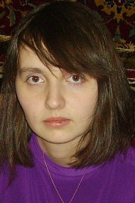 Ирина Мудриченко